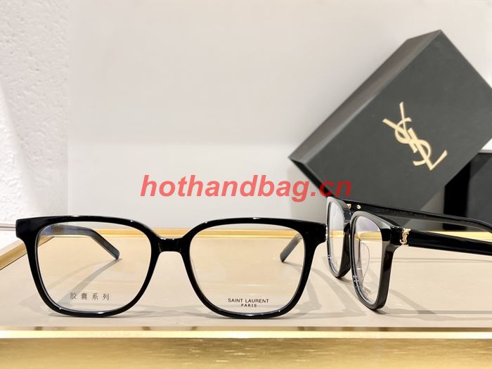 Saint Laurent Sunglasses Top Quality SLS00478